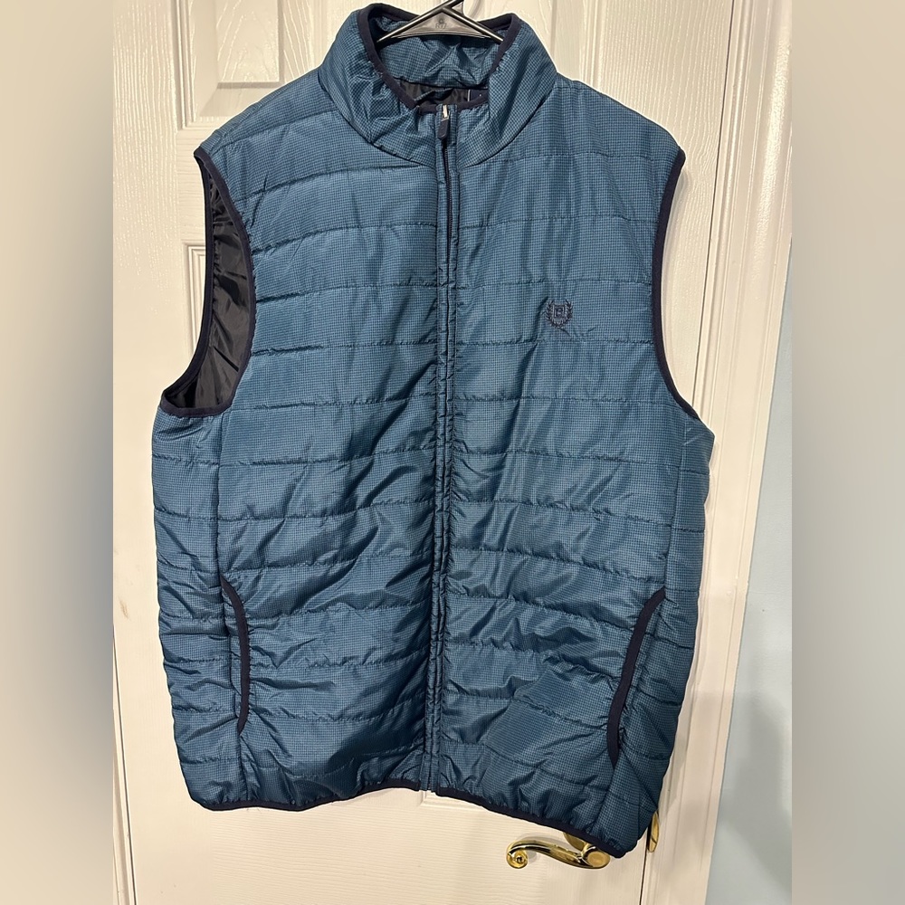 CHAPS - vest